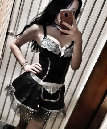 Анкета проститутки Верочка - Фото, г. Самилах, 20 лет, №8775